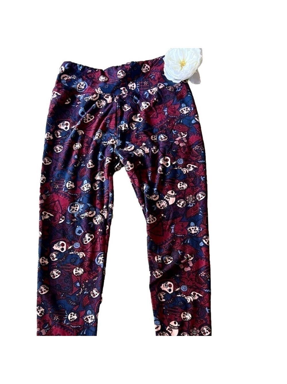 👖FUN DOLL LEGGINGS